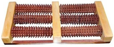 

Sublime Arts WOODEN MASSAGER