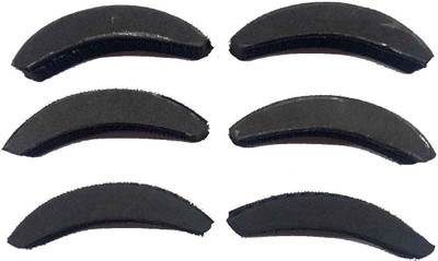 

GULZAR 5in1 Hair Bumpit Puff Styler Hair Accessory Set (Black Hair Clip(Black)