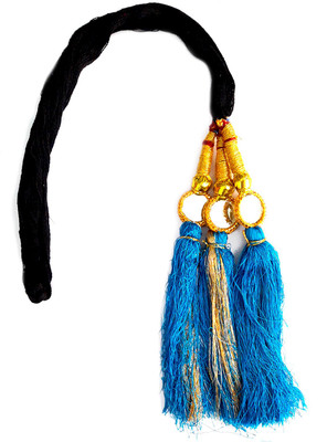

Rapidsflow® Hair Parandi Braid Extension(Blue)