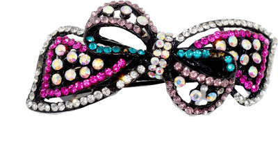 

Chouhan Stylish CLIPPE 2296 Hair Accessory Set(Multicolor)