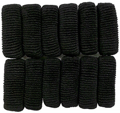 

Trendy SDFE235A Rubber Band(Black)