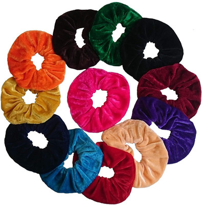 

VELVET GHE232A Hair Band(Multicolor)