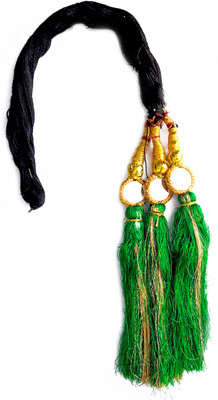 

Rapidsflow® Hair Parandi Hair Clip(Green)