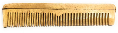 

MONIK square wooden neem combs
