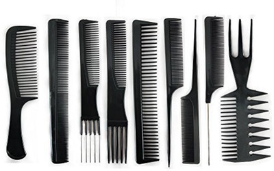 

Prime HAir Cutting Comb Set For Men & women, Professional Use