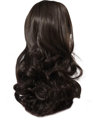 

Alizz Beautiful pony tail Hair Extension