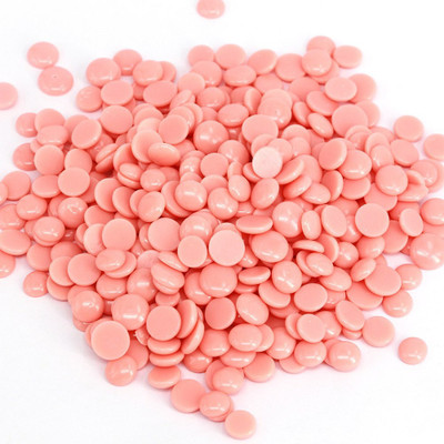 

nrcshopping rose pink new latest flavour 100 gram wax beans Wax(1000 g)