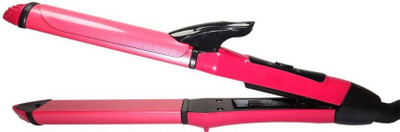 

Fast Friend NHC NHC 2009 Pink Hair Straightener Glove(Free)