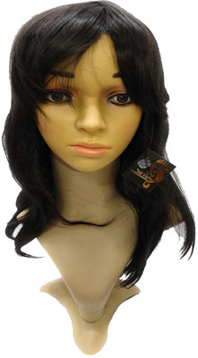 

Air Flow Medium Hair Wig(Women)