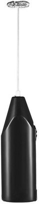 

SSD Original High Quality Mini portable coffee, juice, tea, egg stirring beater- Handheld Electric mixture shaker- Ideal for Making Coffee,Hot Chocolate Cappucino , latte , Mocha , Frappe 1200 Hand Blender(Black, Brown, Pink)