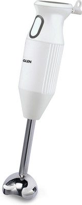 

GLEN GL 4049 250 W Hand Blender(White)