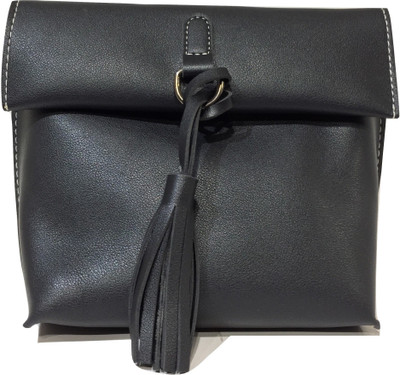 

Stilvoll Sling Bag(Black)
