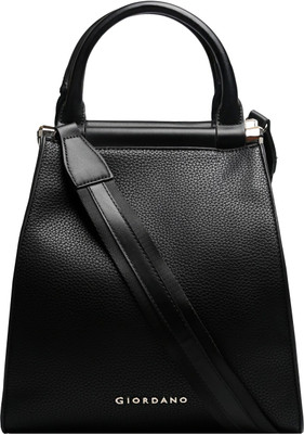 

Giordano Satchel(Black)