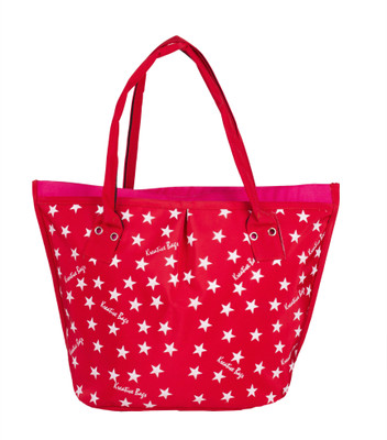 

Kreative Bags Shoulder Bag(Red)