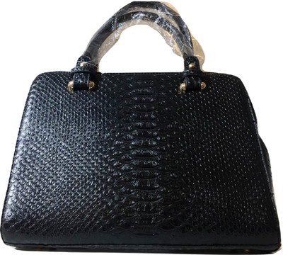 

Stilvoll Shoulder Bag(Black)