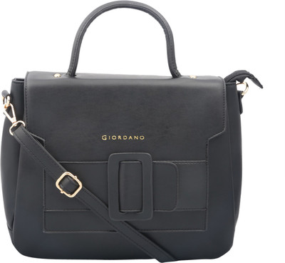 

Giordano Sling Bag(Black)