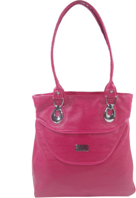 

RUMKEEZ Shoulder Bag(Pink)
