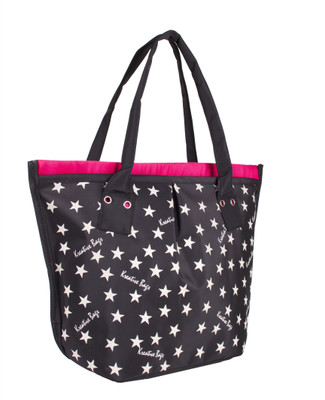 

Kreative Bags Shoulder Bag(Black)