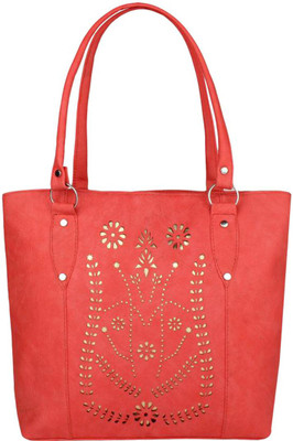 

HD Hand-held Bag(Pink)