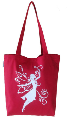 

Elitto Tote(Red)