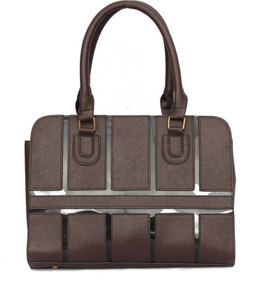 

Swiss Shoulder Bag(Brown)