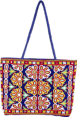 

GiftingTree Shoulder Bag(Blue)