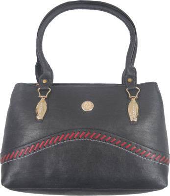 

RUMKEEZ Shoulder Bag(Black)