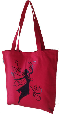 

Elitto Tote(Red)