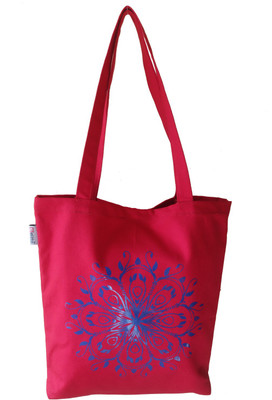 

Elitto Tote(Red)
