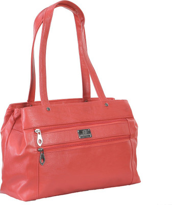 

Sweet Heart Shoulder Bag(Pink)
