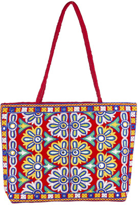

GiftingTree Shoulder Bag(Red)