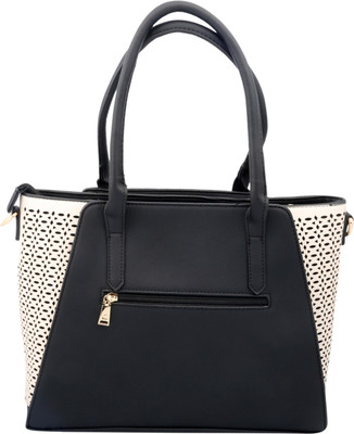 

Giordano Satchel(Black)