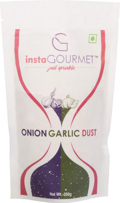 

instaGOURMET Onion Garlic Dust (Powder)(200 g)