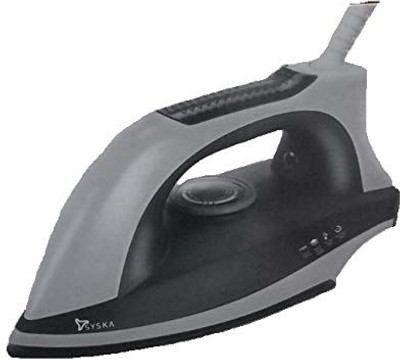 

Syska SDI-100 Dry Iron(Green)