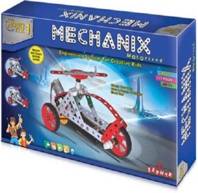 

skyler Mechanix(Multicolor)