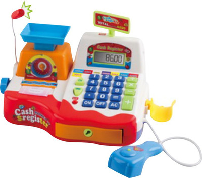 

Tiny2Tall Calculate Registers(Multicolor)