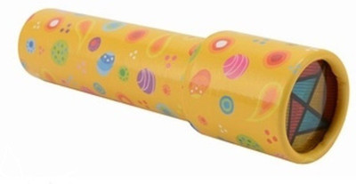 

SN toy zone Kids Kaleidoscope(Pack of 2) Multicolour(Multicolor)