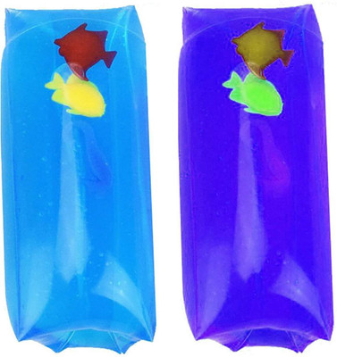 

Fully Toys For Kids , Water Snake For Kids, Todllers, Set OF 2(Multicolor)