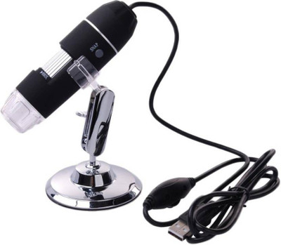

lootmela digital microscope(Black)