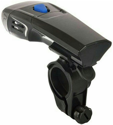 

fastped Bicycle important ce standard numen head light LED Front Light(Black)