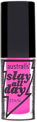

Australis Slay All Day Lip Stain Nama Slay Lip Stain(1.8 ml)