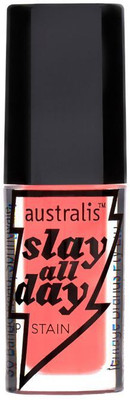 

Australis Slay All Day Lip Stain Rise & Slay Lip Stain(1.8 ml)