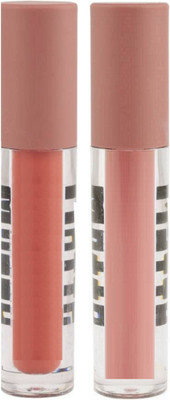 

tanvi27 FOREVER 21 BEAUTY(PEACH MIDI, DIRTY PEACH, 12 g)