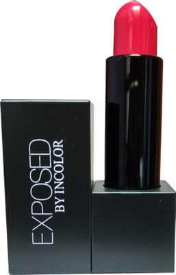 

Incolor Exposed Lipstick Rouge A Levres(Adding Love)