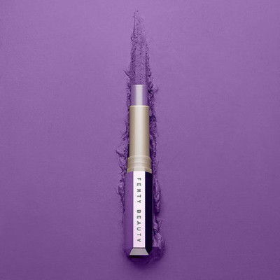 

Fenty Beauty Mattemoiselle Plush Matte Lipstick - One of the boyz(Wild Lilac)