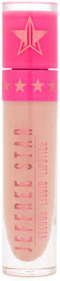 

Jeffree Star Cosmetics Velour Liquid Lipstick - I'm Nude(Light tan nude, 5.6 ml)