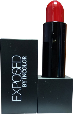 

Incolor Exposed Lipstick Rouge A Levres(Diva)