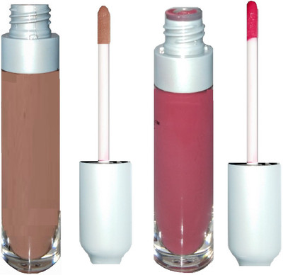 

Gabbu Innocence Matte Lipstick(BROWN, FRENCH PINK)