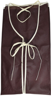 

JUSTFORYOU JFU00020 Makeup Apron( )