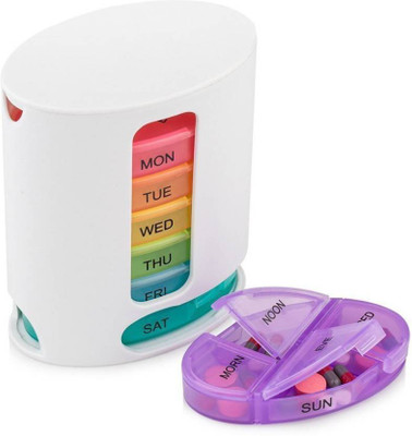 

VP STORES NA Medicine Dispenser